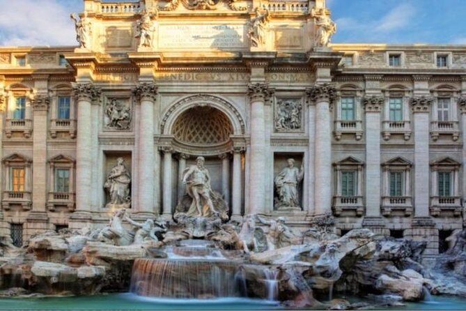 Rome Famous Squares and Fountains Walking Tour - Is This Tour Right for You?