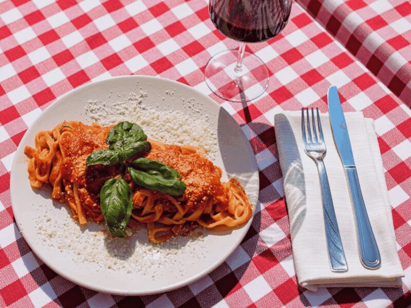 Rome: Fettuccine Pasta Cooking Class in Rome's City Center - An In-Depth Look at the Experience