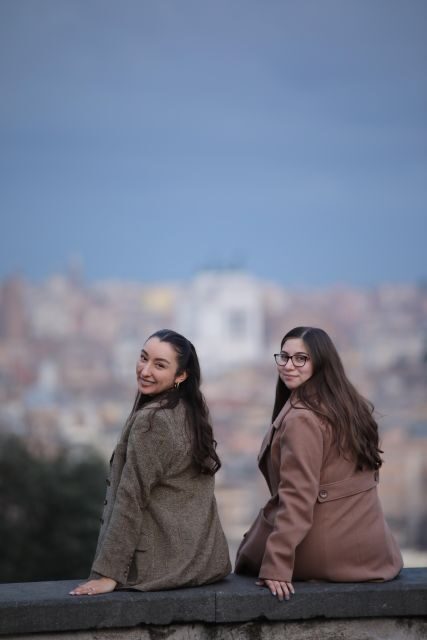 Rome: Fiat Cinquecento Vintage Photography Service - FAQ