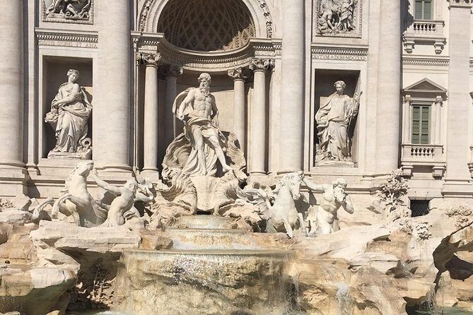 Rome Food and Wine Tour among Trevi Fountain, Pantheon and Campo De' Fiori - Who Is This Tour Best For?