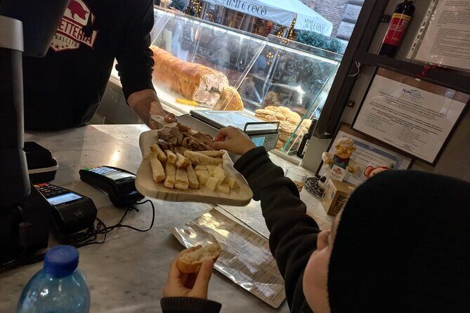 Rome Food Tasting Tour in Trastevere - An In-Depth Look at the Itinerary