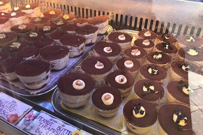 Rome Food Tour by Night in the Jewish Ghetto & Campo Marzio with Wine Tasting - Espresso and Ancient Rome