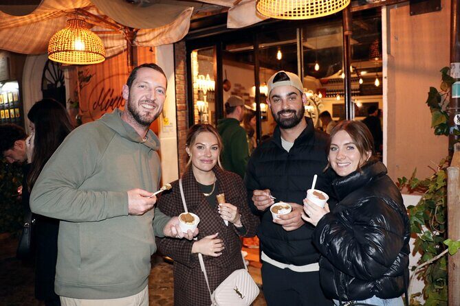 Rome Food Tour: Hidden Gems of Trastevere with Dinner & Wine - Who Should Book This Tour?