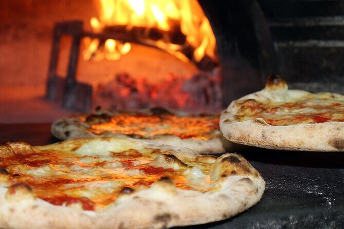 Rome: Food Tour in Trastevere with Dinner and Wine - Authentic Traveler Insights