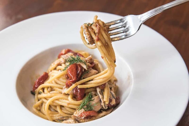 Rome: Food Tour in Trastevere with Dinner & Fine Wine - Starting Point: A Taste of Rome Begins