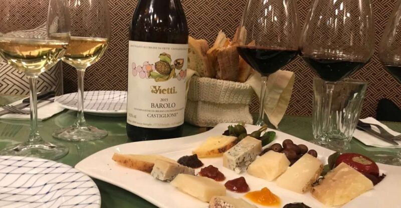 Rome: Food Tour in Trastevere with Dinner & Fine Wine - Second Stop: Award-Winning Salumeria – Savoring Italy’s Finest