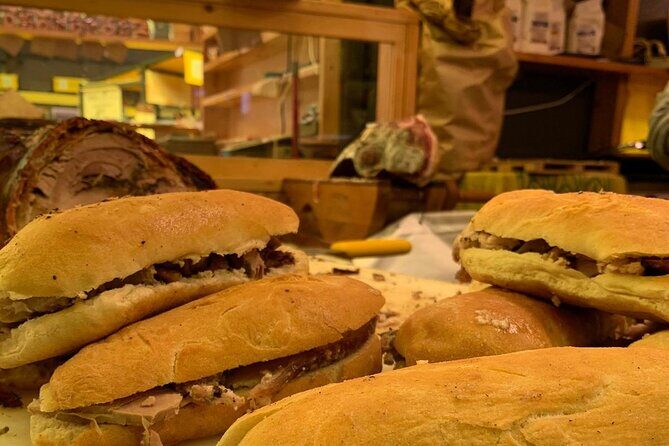 Rome food tour on electric golf cart - Final Thoughts: Who Will Love This Experience?