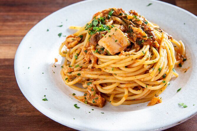 Rome Food Tour: Unlimited Tastings with Fine Wine & Barolo - Authentic Insights from Reviewers