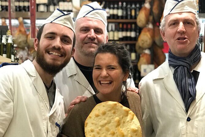 Rome Food Tour: Unlimited Tastings with Fine Wine & Barolo - The Bottom Line: Who Will Love This Tour?
