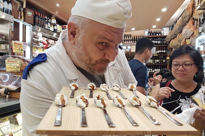 Rome Food Tour: Unlimited Tastings with Fine Wine & Barolo - Frequently Asked Questions