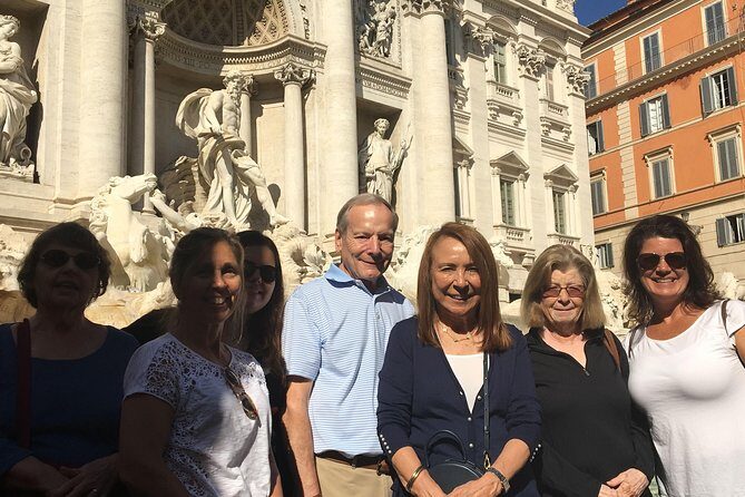 Rome Food Tour with Farmers Market Visit and Wine Tasting with Rich Lunch - The Sum Up: Who Will Love This Tour?