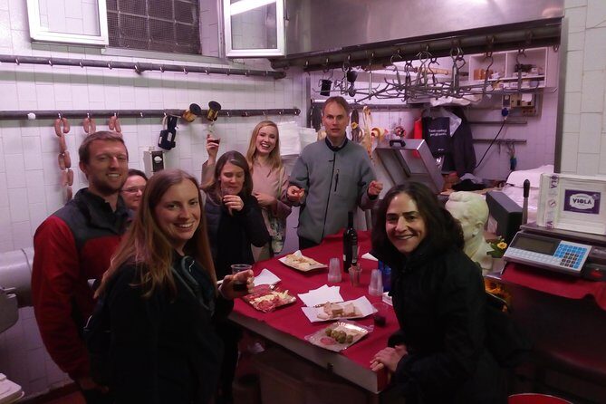 Rome Food Tour with Farmers Market Visit and Wine Tasting with Rich Lunch - FAQ