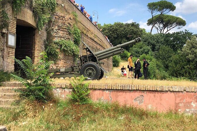 Rome for First-Timers Private Shore Excursion from Civitavecchia Port - A Closer Look at the Tour: What to Expect