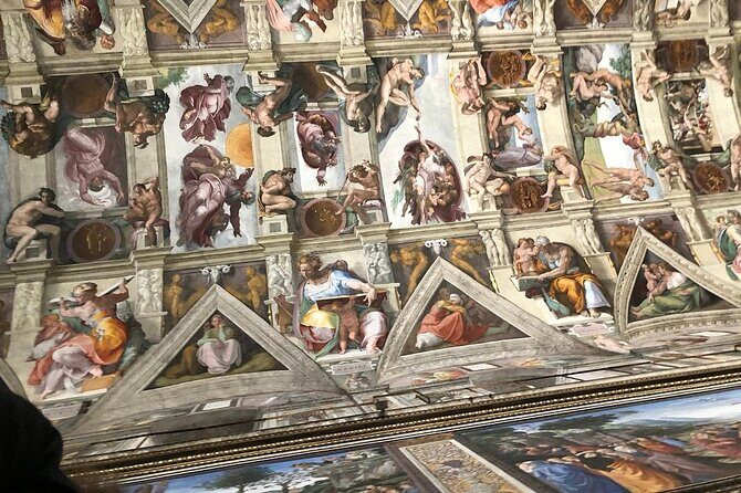 Rome for First-Timers Private Shore Excursion from Civitavecchia Port - Who Would This Tour Suit Best?