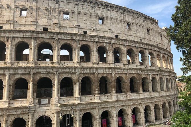 Rome for First-Timers Private Shore Excursion from Civitavecchia Port - Final Thoughts