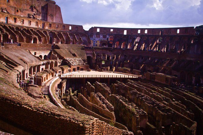 Rome for Kids: Highlights & Colosseum Adventure - Who Will Love This Tour?