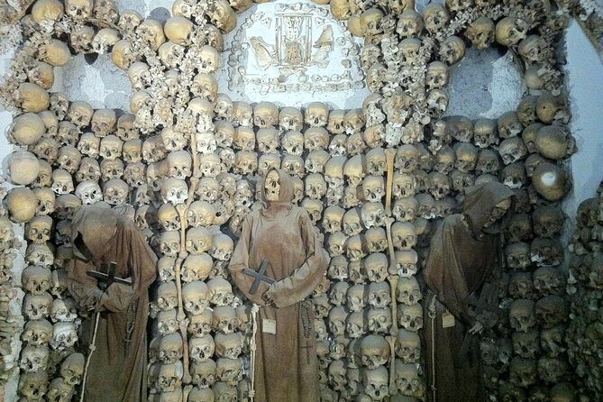 Rome for Kids: Private Underground Adventure Tour - An In-Depth Look at the Tour Itinerary