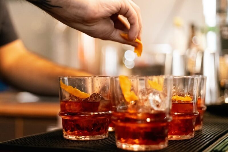 Rome: Forbidden History Walking Tour & Pub Crawl with Drinks - Who Is This Tour Best For?