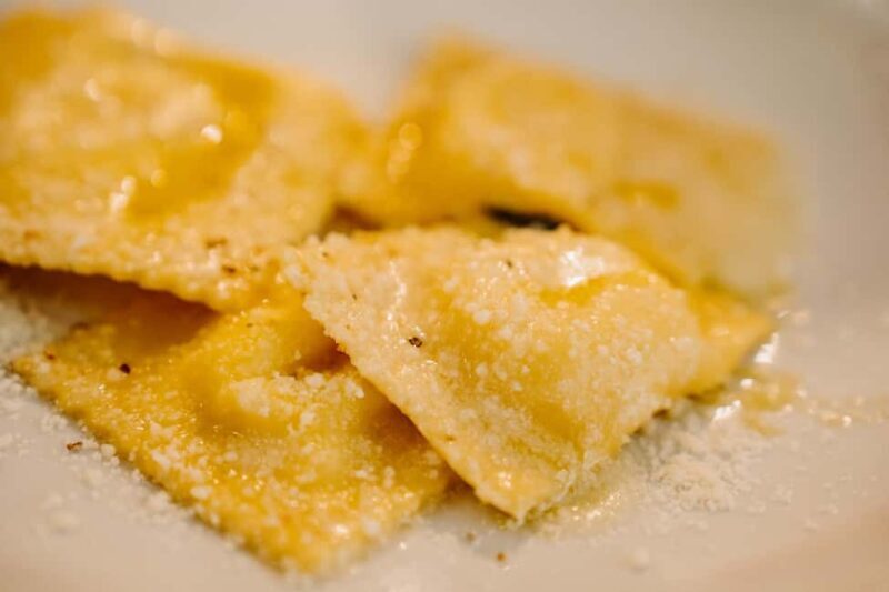 Rome: Fresh Pasta-Making Class with Wine and Gelato - The Value of the Experience