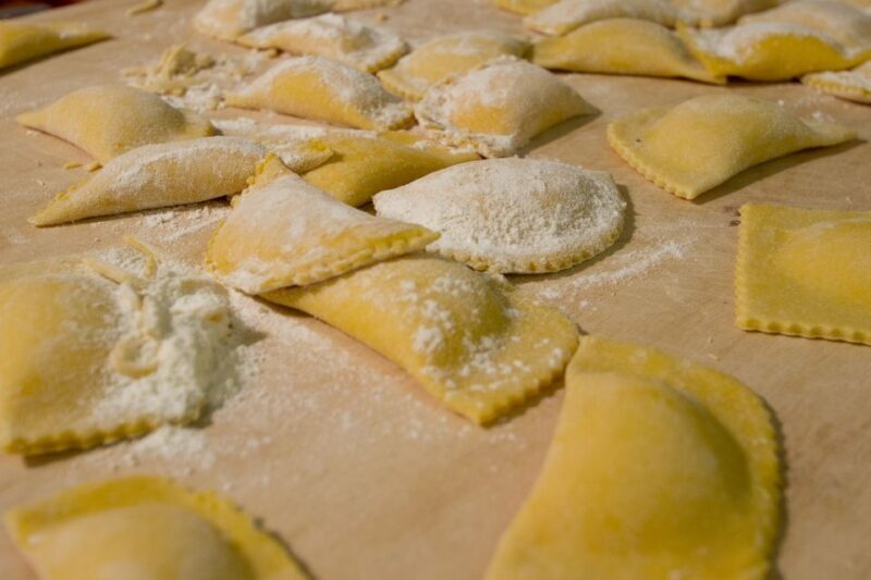 Rome: Fresh Pasta-Making Class with Wine and Gelato - Who Should Sign Up?