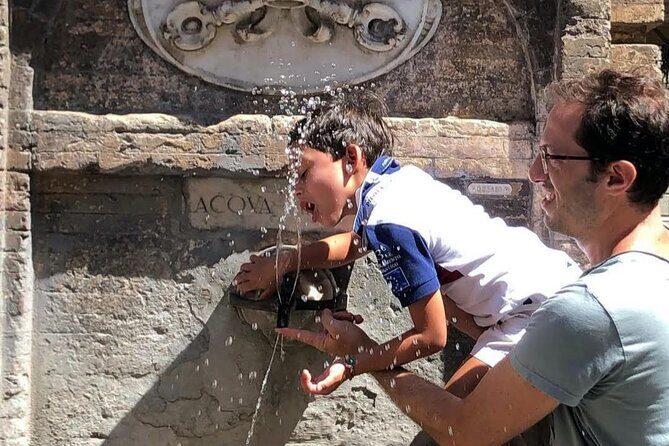 Rome friendly Tour Gelato Pizza Football and PlayGround - An In-Depth Look at the Tour Experience