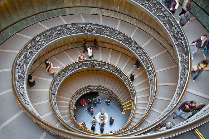 Rome Fullday: Private Golf Cart Adventure & Vatican tour - FAQs