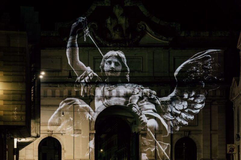 Rome: Ghostly Nighttime Walking Tour - FAQ