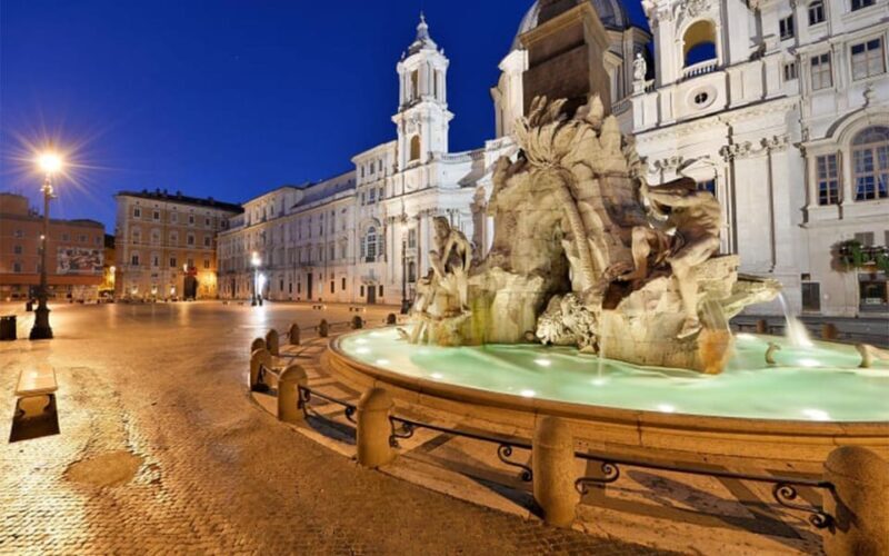 Rome: Ghosts Inquisition in Dark Backstreets Walking Tour - In-Depth Review of the Dark Backstreets Tour