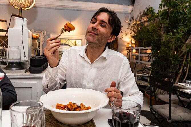 Rome Golf Cart Night Drinks & Bites Tour - Who Will Love This Tour?