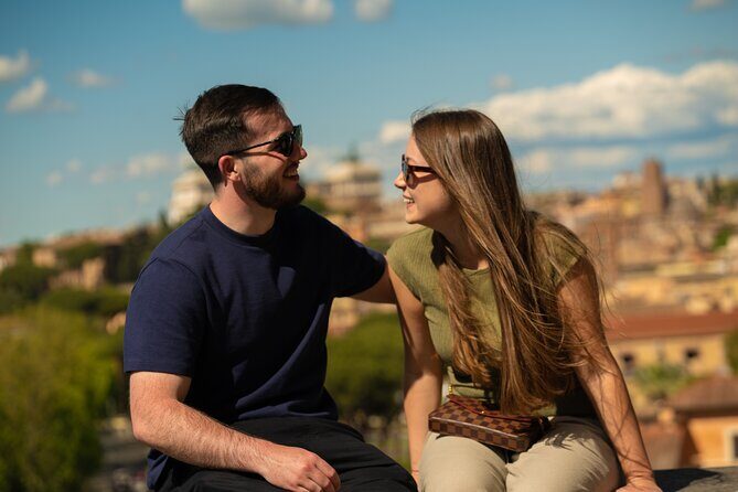 Rome Golf Cart Tour - Who Should Book This Tour?