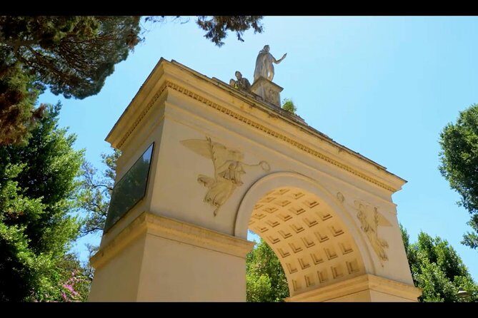 Rome Golf Cart Tour: Highlights & Must See - Practical Tips