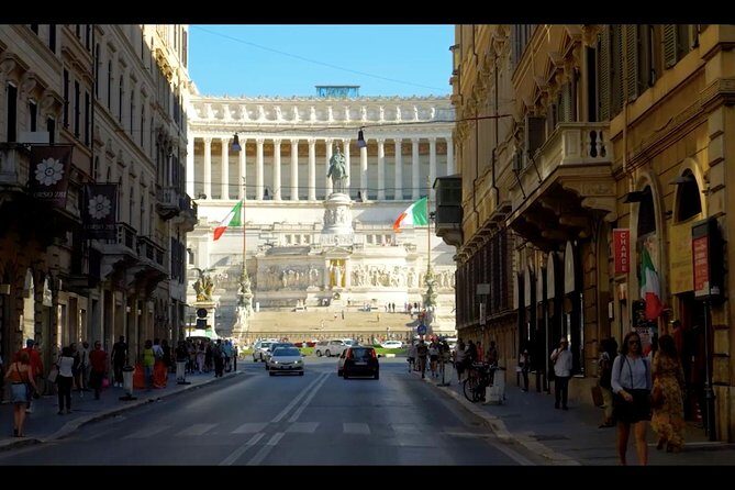 Rome Golf Cart Tour: Highlights & Must See - The Bottom Line