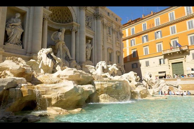 Rome Golf Cart Tour: Highlights & Must See - FAQ