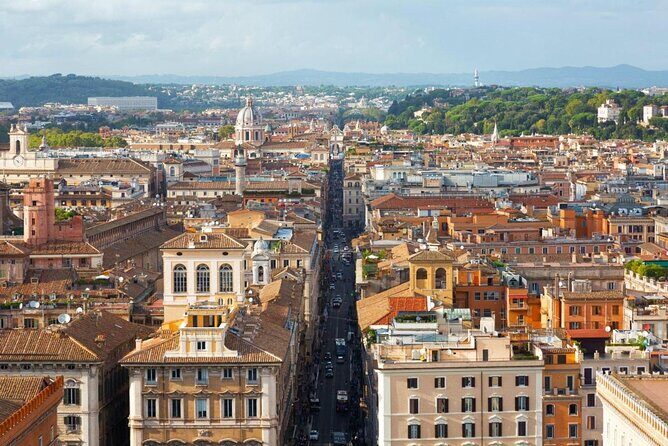 Rome: Golf Cart Tour of the Eternal City - Practical Details & Value