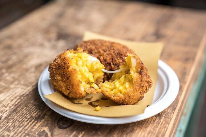 Rome Gourmet Food Tour: An Exclusive Full Meal by Do Eat Better - Final Thoughts