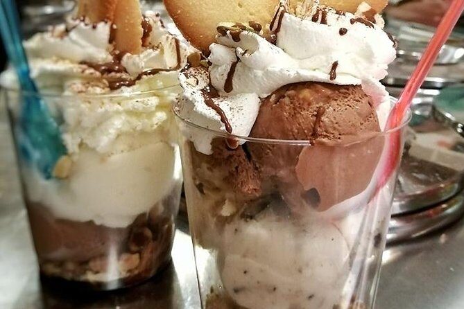 Rome Gourmet Food Tour: An Exclusive Full Meal by Do Eat Better - FAQ