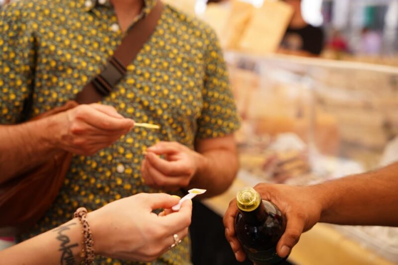 Rome: Guided City Food Tour by Vespa and Tastings - The Sum Up: Is This Tour Worth It?