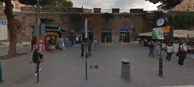 Rome: Guided Colosseum Experience Tour - Authentic Experiences & Common Concerns