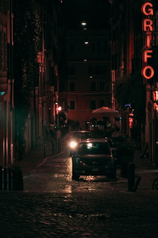 Rome: Guided Haunted Rome Ghost Tour with Dowsing Rods - Final Thoughts