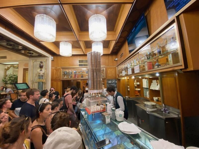 Rome :guided night e-bike tour with typical ice-cream - Final Thoughts: Who Will Love This Tour?