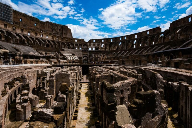 Rome: Guided Tour of Colosseum and Ancient Rome - Final Thoughts