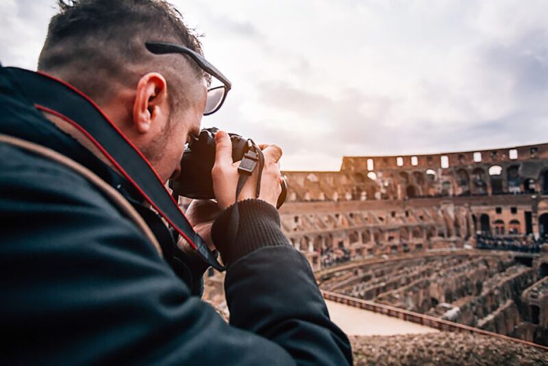 Rome: Guided Tour of Colosseum, Roman Forum & Palatine Hill - The Experience from the Reviewers’ Perspective