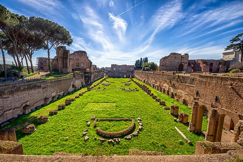 Rome: Guided Tour of Colosseum, Roman Forum & Palatine Hill - Practical Tips for Making the Most of Your Tour