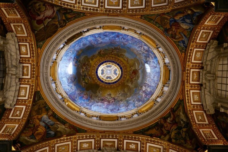 Rome: Guided Tour of St. Peter's Basilica with Dome Climb - The Verdict: Is It Worth It?