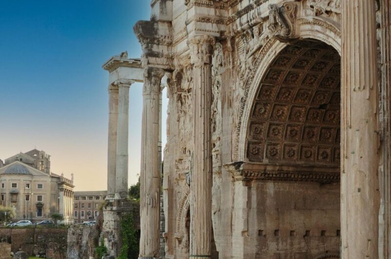 Rome: Guided Tour of the Colosseum - FAQs