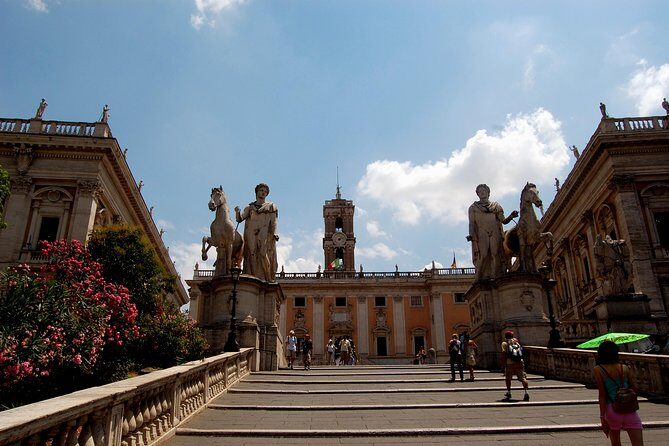 Rome Half Day Tour - Final Thoughts: Is This Tour Worth It?