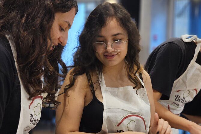 Rome: Hands-on Fettuccine, Ravioli & Tiramisu Cooking Class - What Makes This Cooking Class Stand Out?