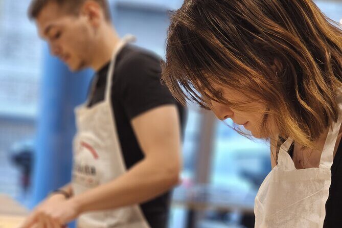 Rome: Hands-on Fettuccine, Ravioli & Tiramisu Cooking Class - Who Will Love This Class?