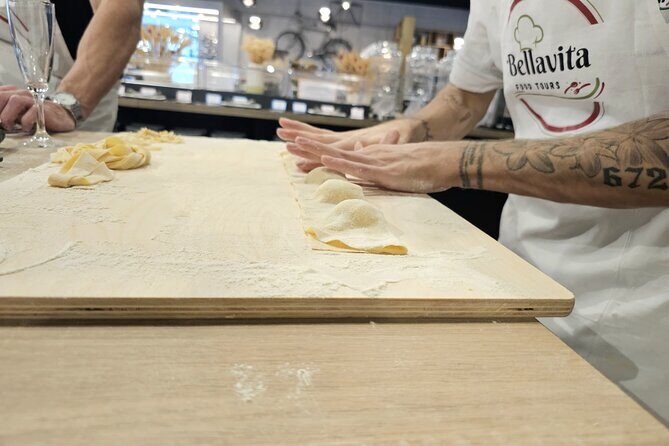 Rome: Hands-on Fettuccine, Ravioli & Tiramisu Cooking Class - FAQ: Your Questions Answered