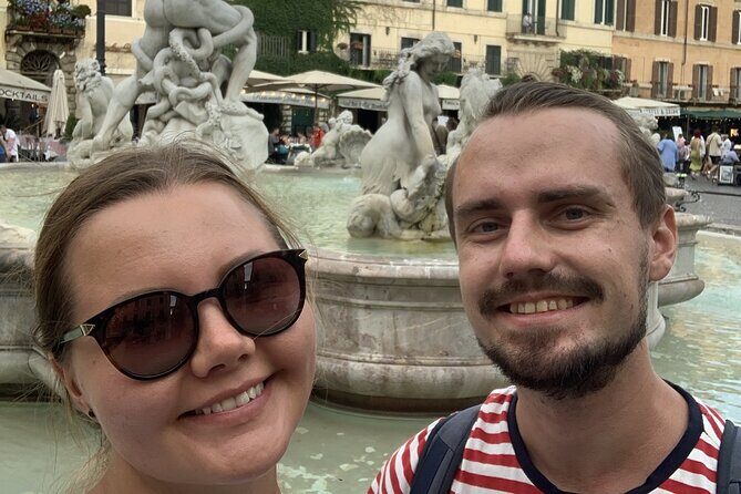 Rome Haunted Quest: A Chilling Self-Guided Ghost Tour Game - The Review in the Words of Others